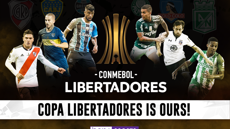 Who has won the most Copa Libertadores trophies? All-time list of most  successful clubs in CONMEBOL tournament