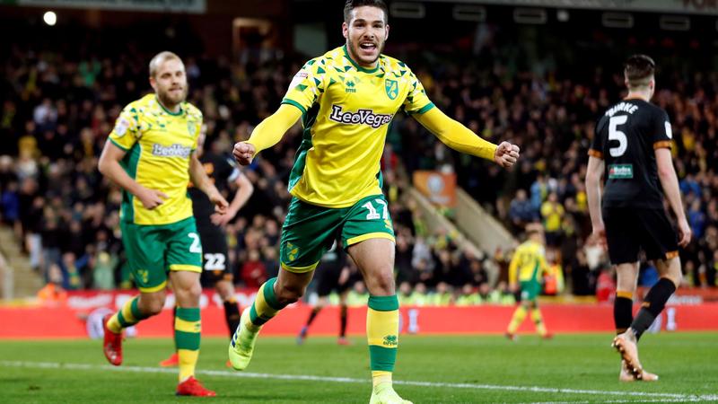 Championship - Norwich City reprend le trône à Leeds