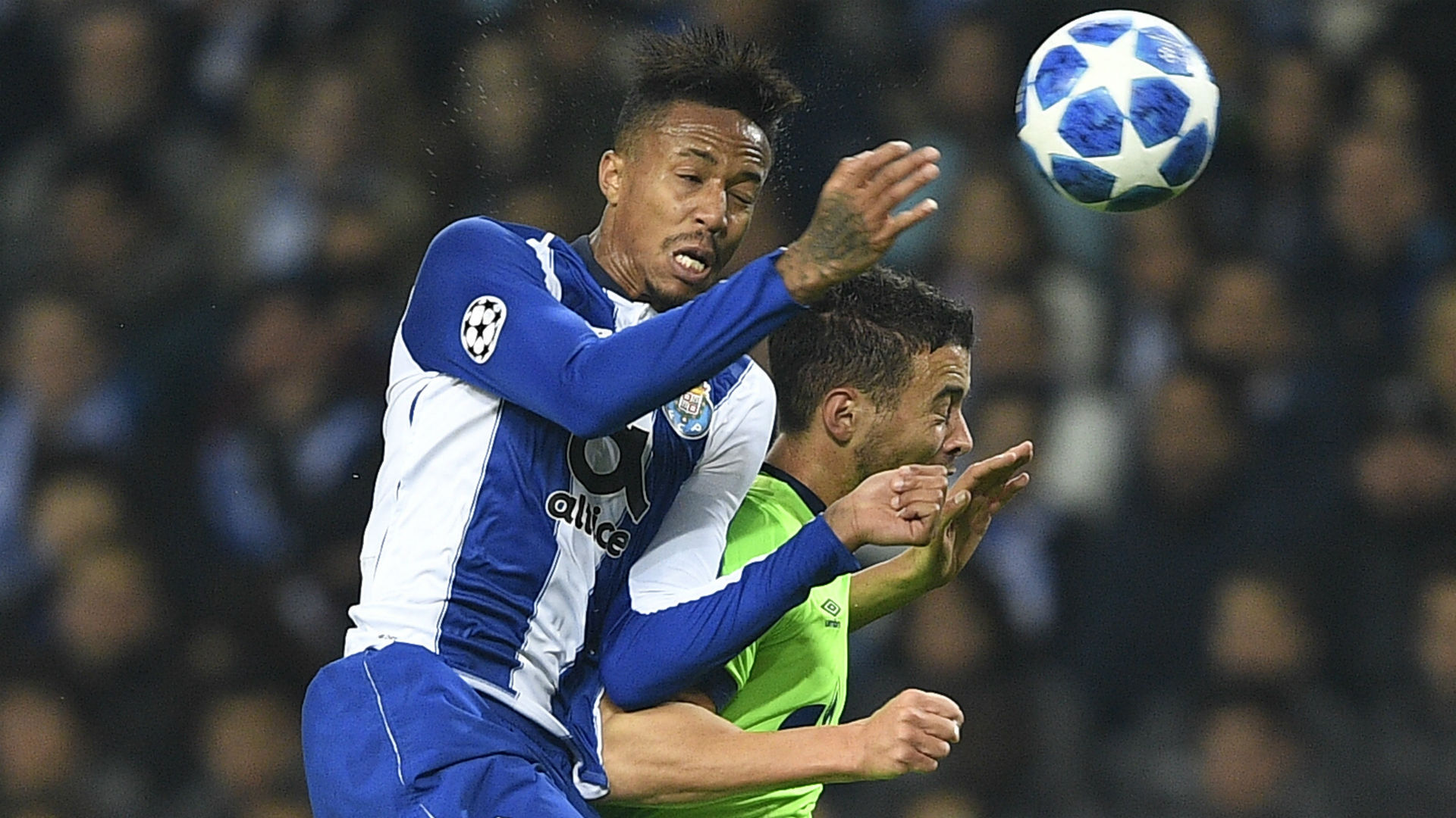 Who Is Real Madrid's New Signing Eder Militao? | beIN SPORTS