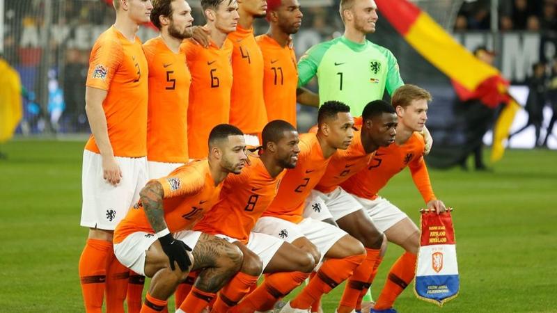 كيفية مشاهدة مباراة هولندا وبيلاروسيا في تصفيات يورو 2020