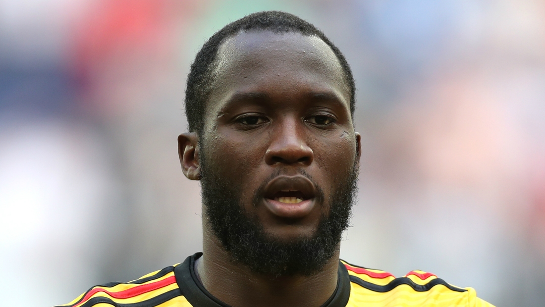 Lukaku Out Of Russia Game, Belgium Boss Martin 