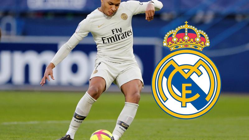 Kylian Mbappé Leaves PSG Amid Real Madrid Speculation