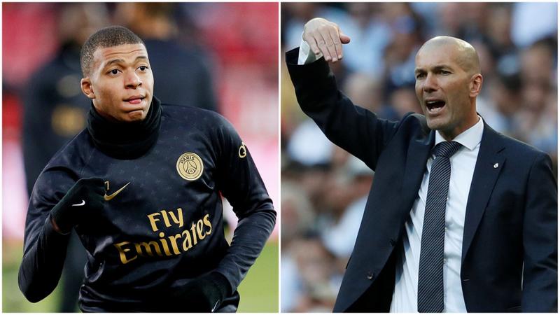 Zinedine Zidane says Real Madrid's season is recovering after win over PSG, Football News