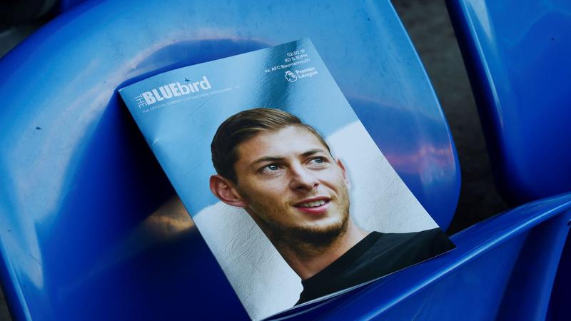 El Cardiff alegará que el contrato de Sala no era "legalmente vinculante"