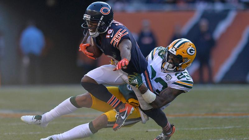 NBC Sports kicks off 100th NFL Season with Packers-Bears rivalry