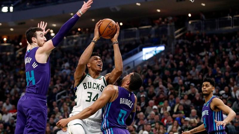 NBA To Play First-ever Regular Season Game In | BeIN SPORTS