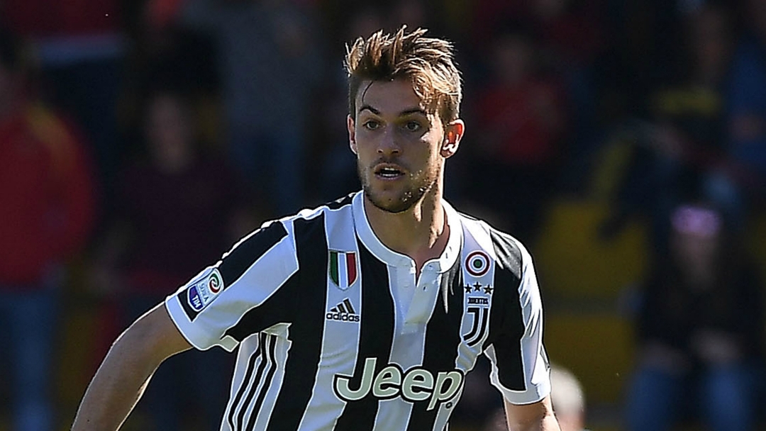 Rugani extends Juventus contract to 2021 | beIN SPORTS