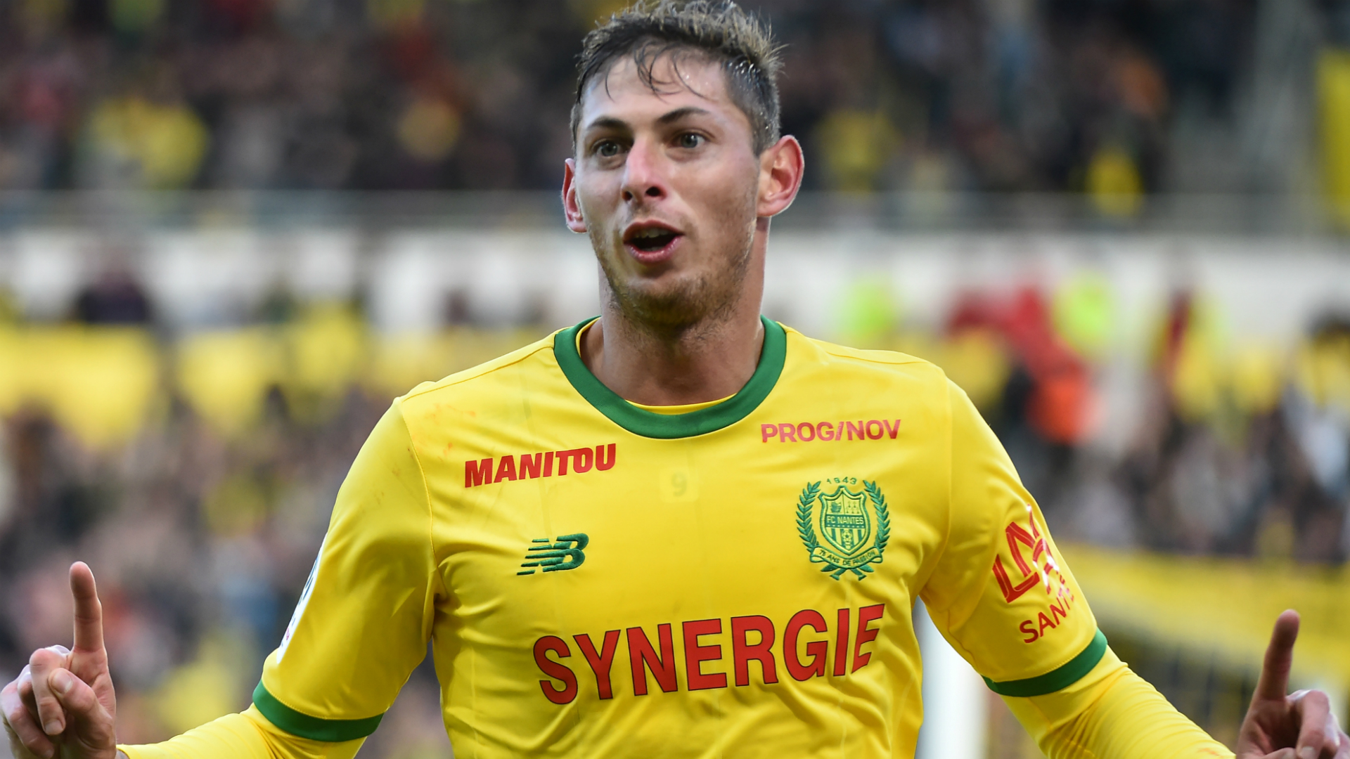 Cardiff Seek Talks With Nantes Over Sala Fee