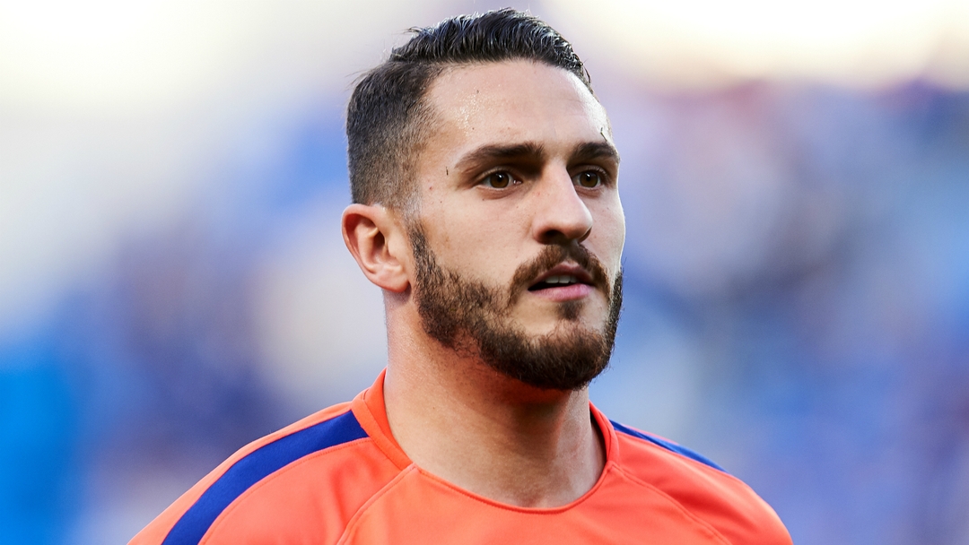 Koke: Atletico Madrid Prepared To Fire 