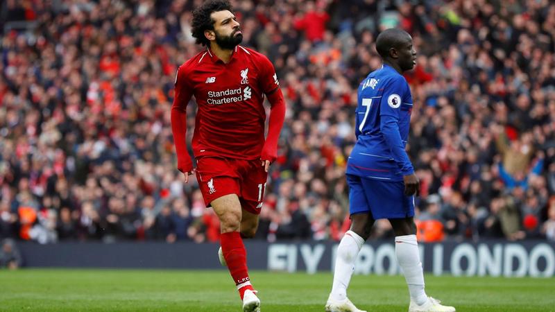 Liverpool vs chelsea 2024 live streaming bein sport