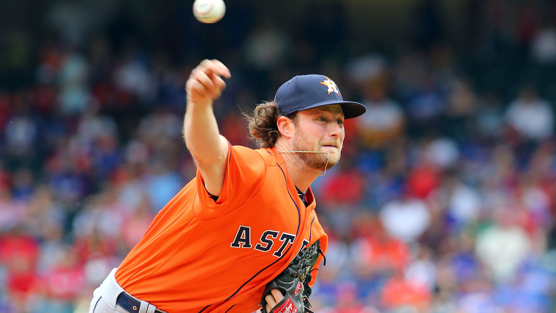 MLB Morning Sizzle: Astros Sweep Seattle!