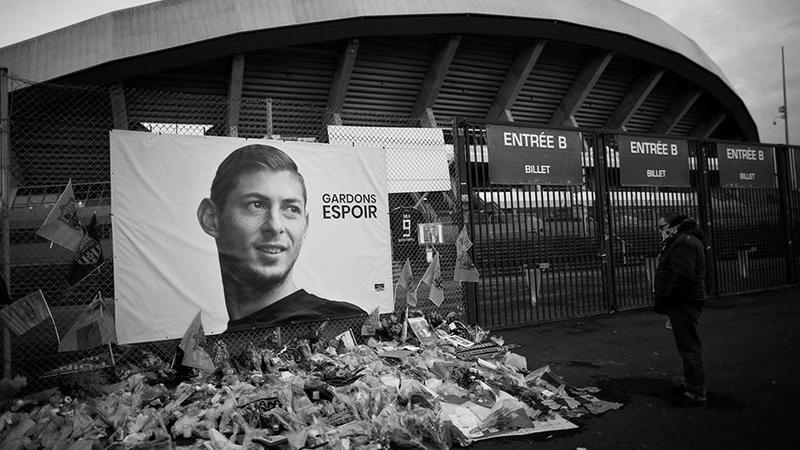 La FIFA debe definir la disputa entre Nantes y Cardiff por el fichaje de Emiliano Sala