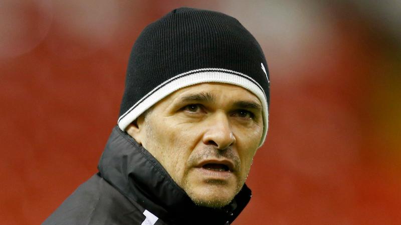 Sagnol prêt à entraîner le Celtic ? beIN SPORTS