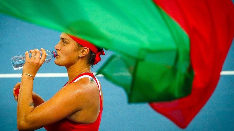 كأس الاتحاد: أستراليا تعادِل بيلاروسيا وفرنسا تتساوى مع رومانيا