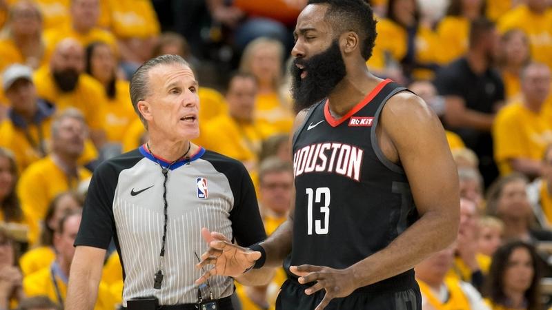 Les Rockets enfoncent le Jazz | beIN SPORTS