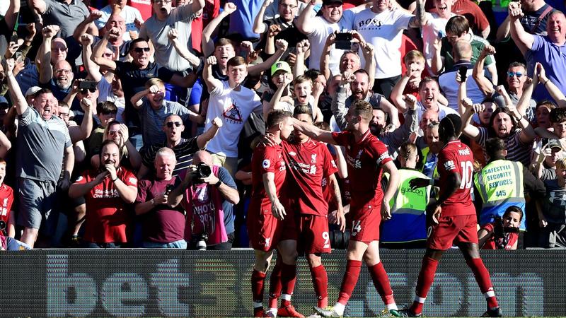 Premier League - Cardiff City 0-2 Liverpool - Match Report