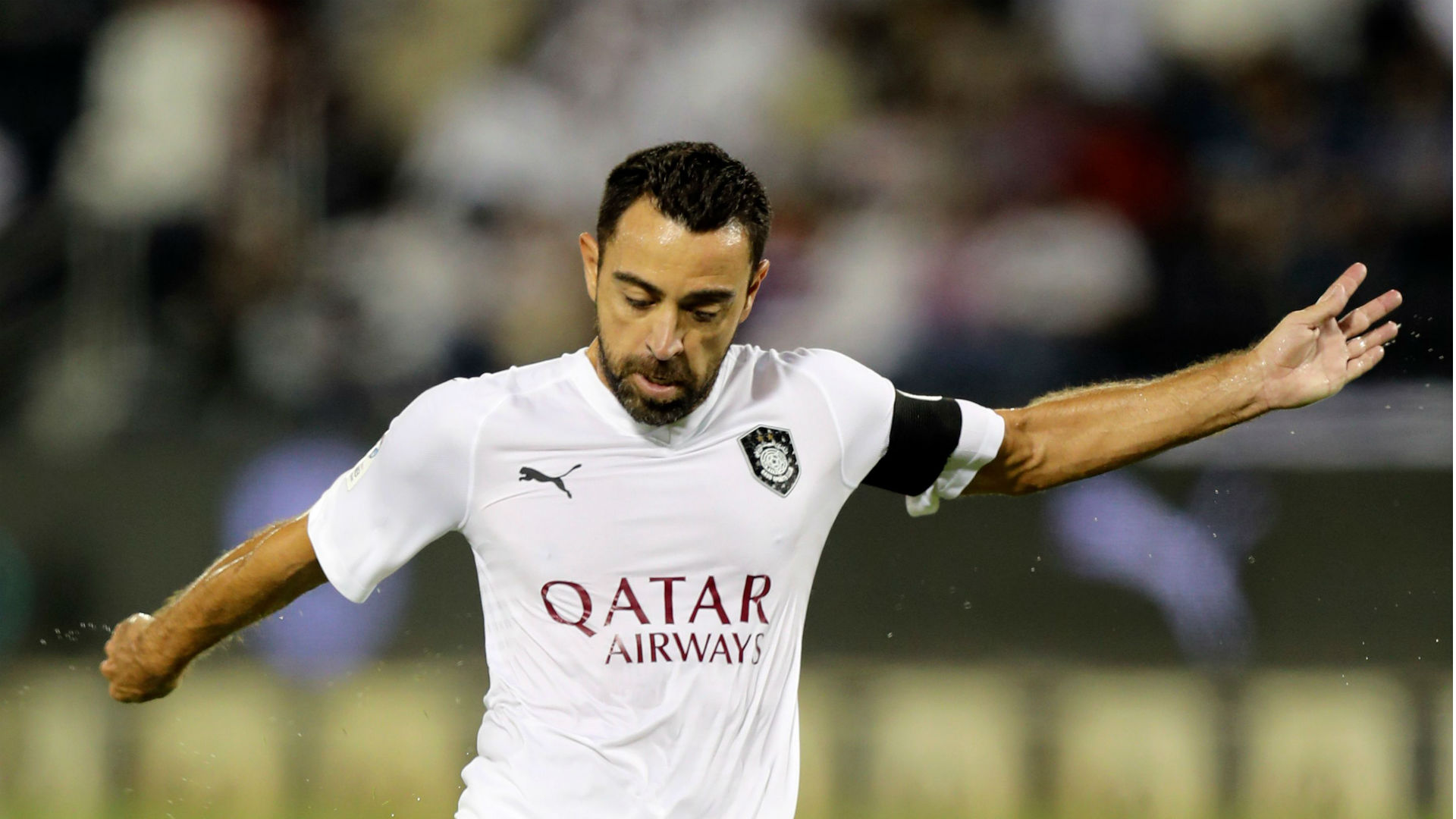 AFC Champions League Review: Xavi stars in last-gasp Al Sadd victory