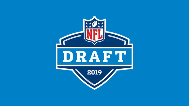 2019 NFL Draft Big Board