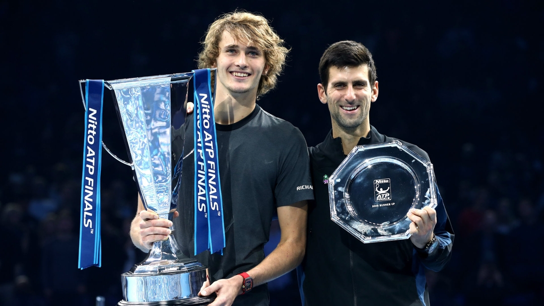 Turin to host ATP Finals from 2021 to 2025 beIN SPORTS