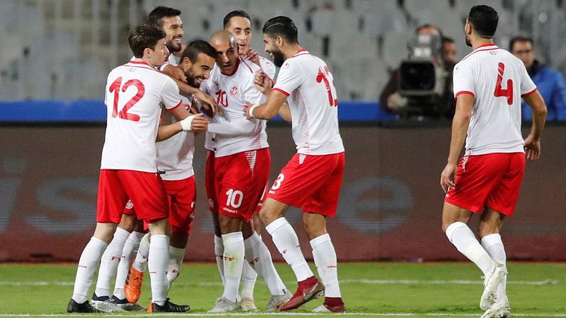 منتخب تونس: 3 مواجهات ودية قبل الـ"كان"