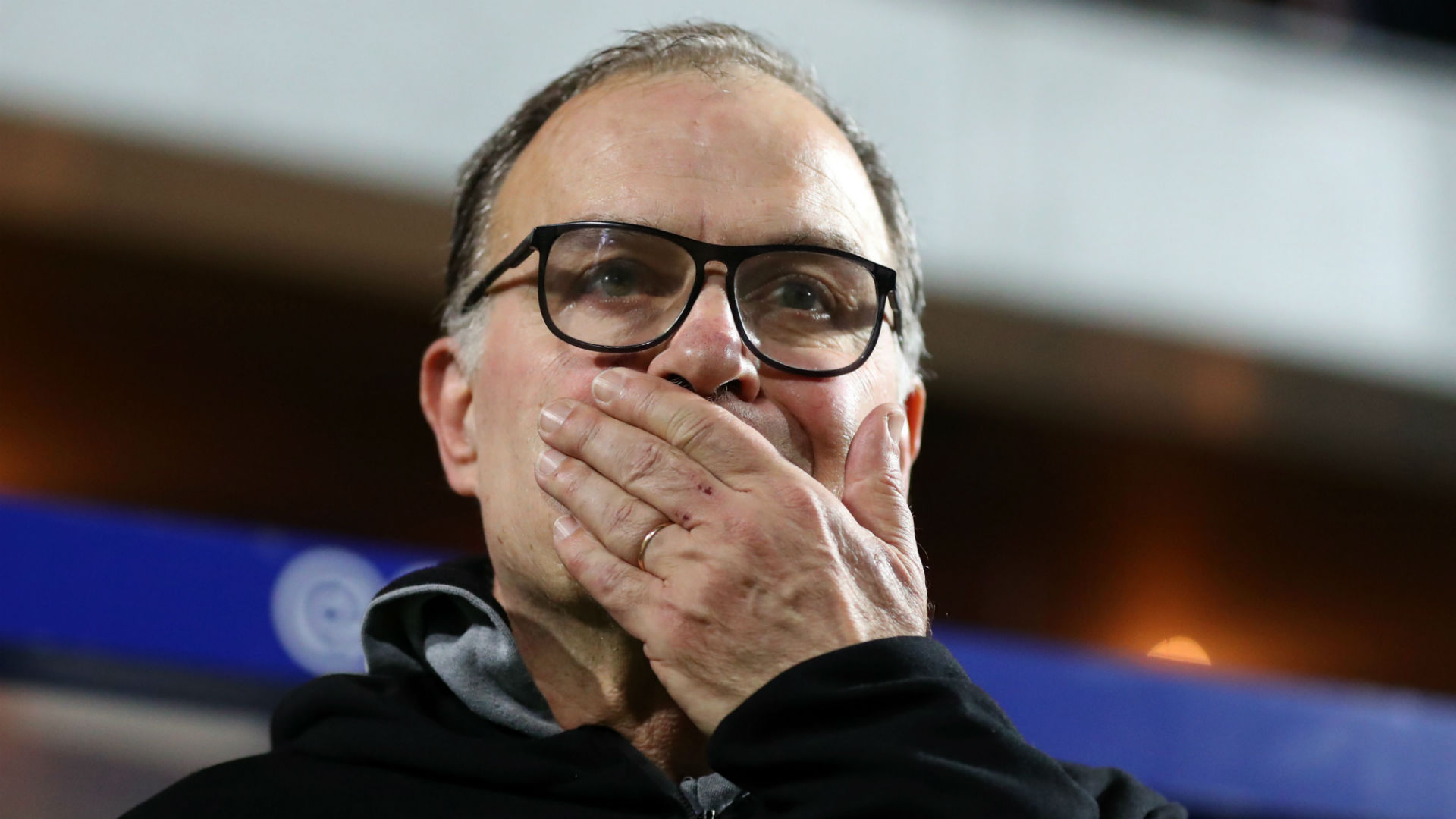 Leeds United 1 Aston Villa 1: Bielsa gesture secures Blades promotion