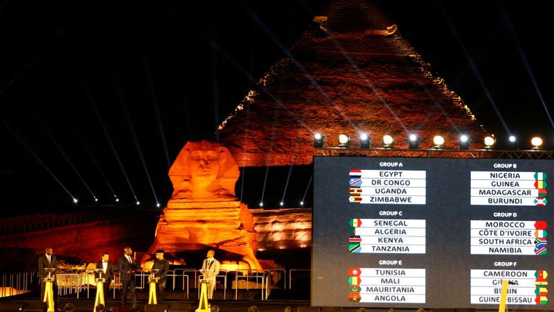 أمم إفريقيا 2019: إعادة دراسة أسعار التذاكر بعد انتقادات واسعة