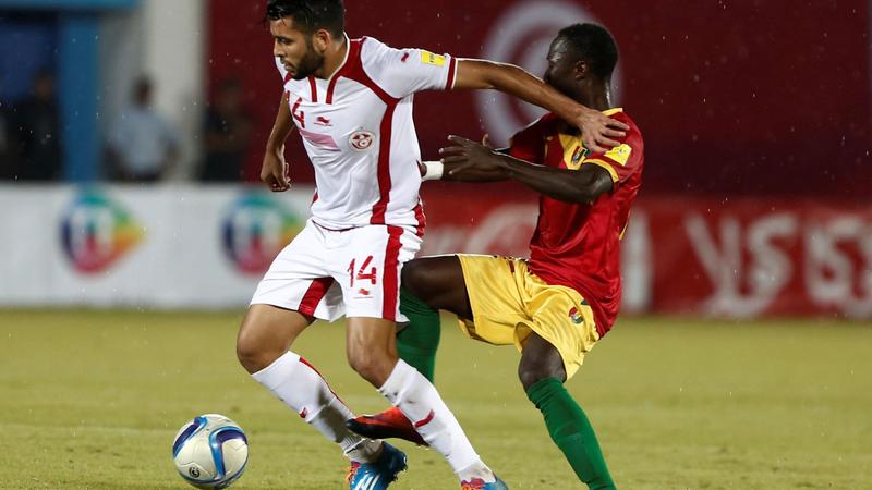 تونس تخسر جهود بن عمر في كأس أمم إفريقيا 2019