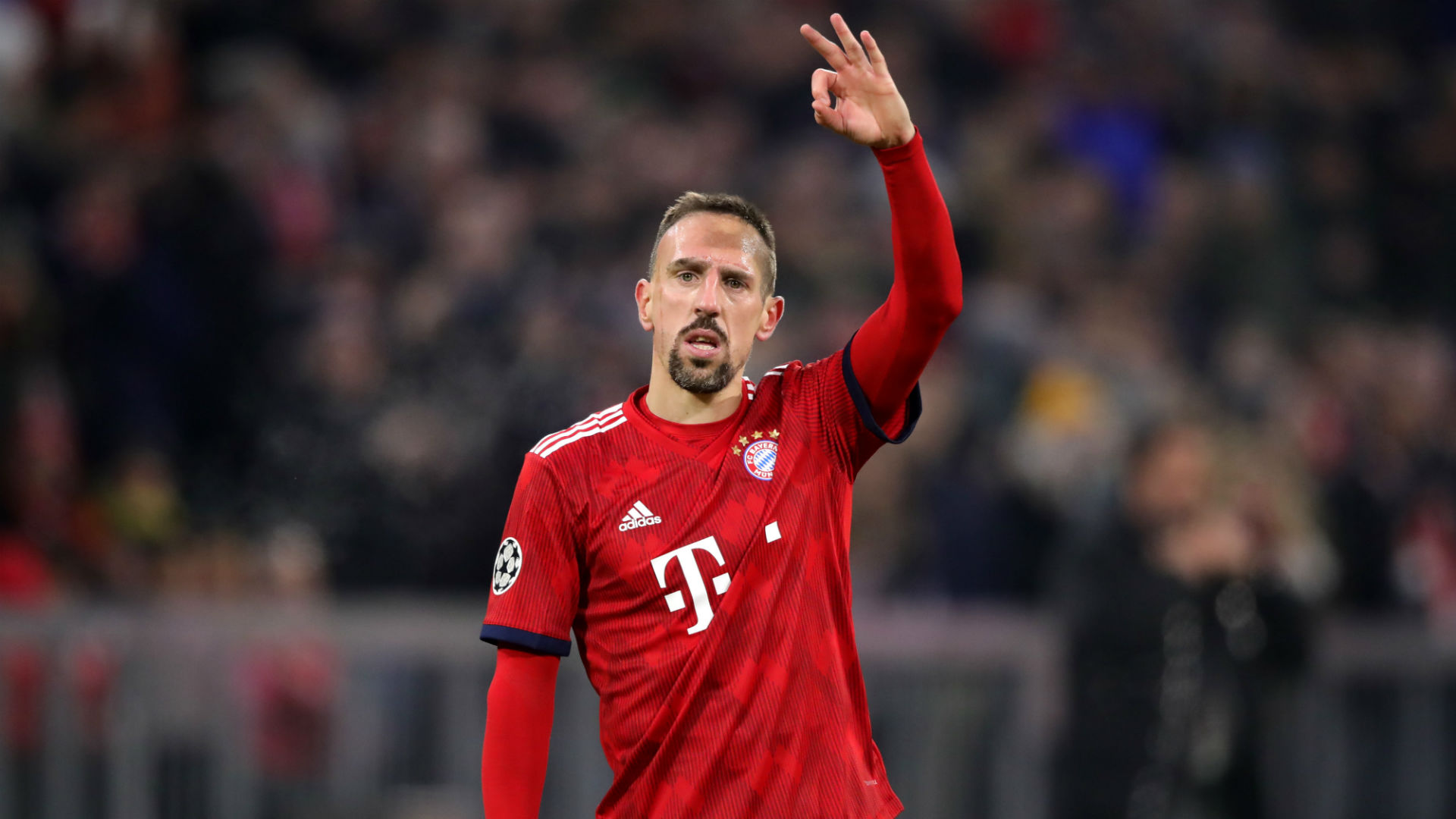 BREAKING NEWS: Bayern confirm Ribery exit | beIN SPORTS
