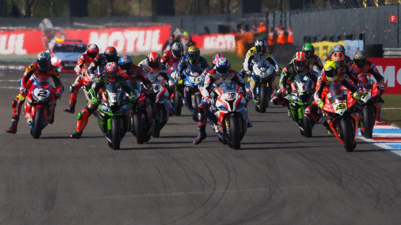 #ITAWorldSBK: A Tale At Every Turn