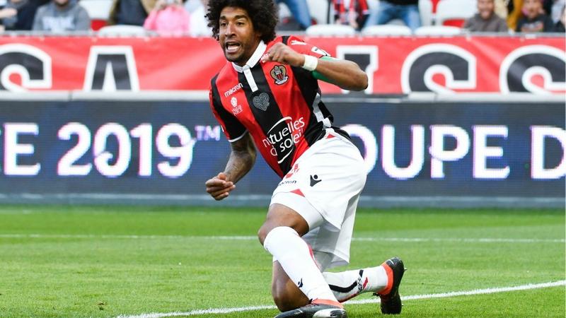 Mercato Nice Dante Prolonge Bein Sports 