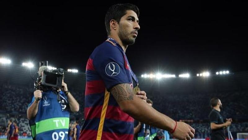 I was right to leave Liverpool - Suarez | beIN SPORTS