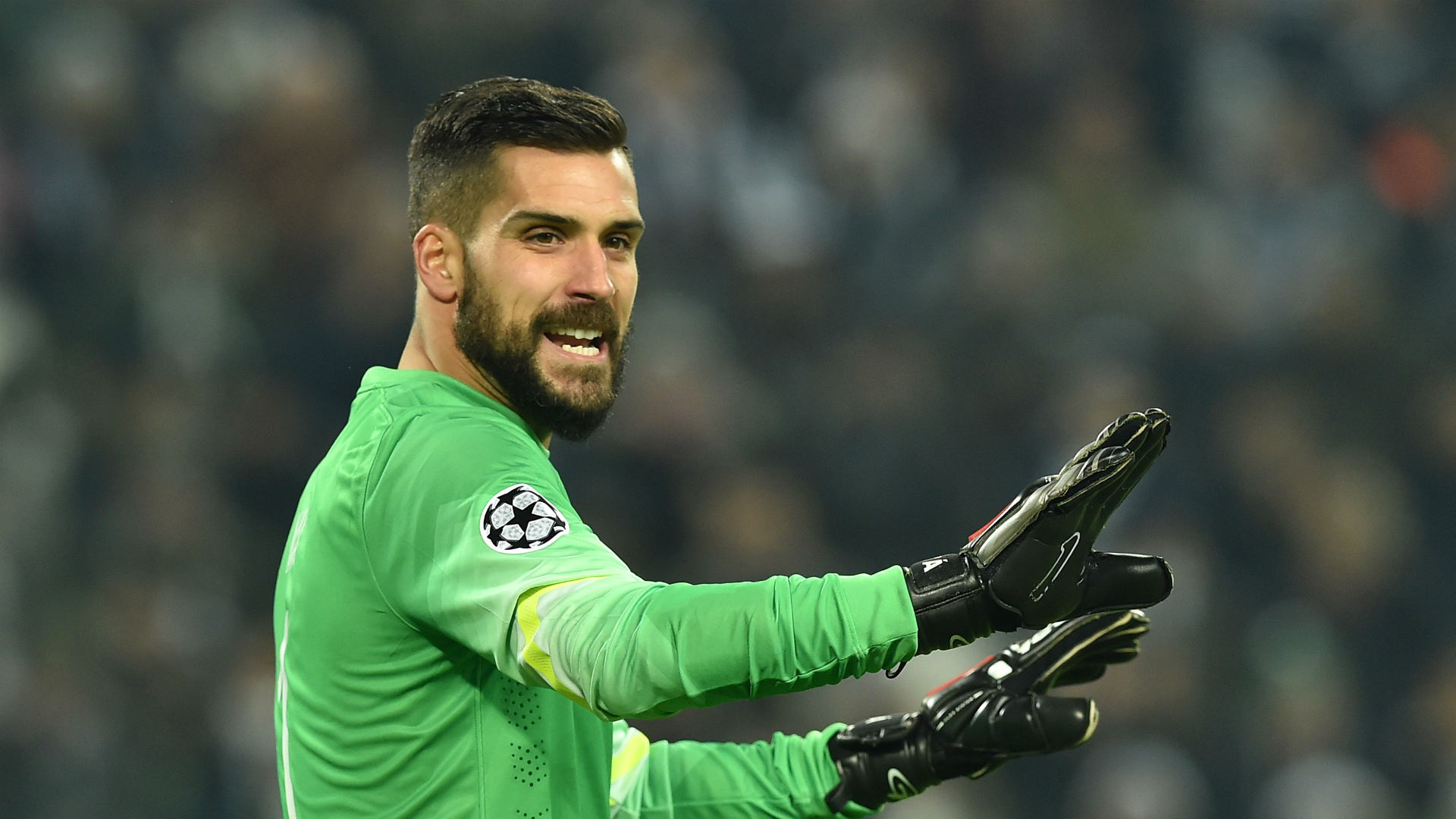 Copa del Rey: Atletico Madrid goalkeeper Miguel Angel Moya relishing Real  Madrid tie, Football News