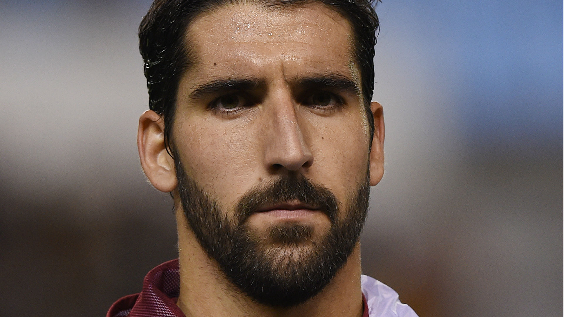 Garcia completes Atletico switch