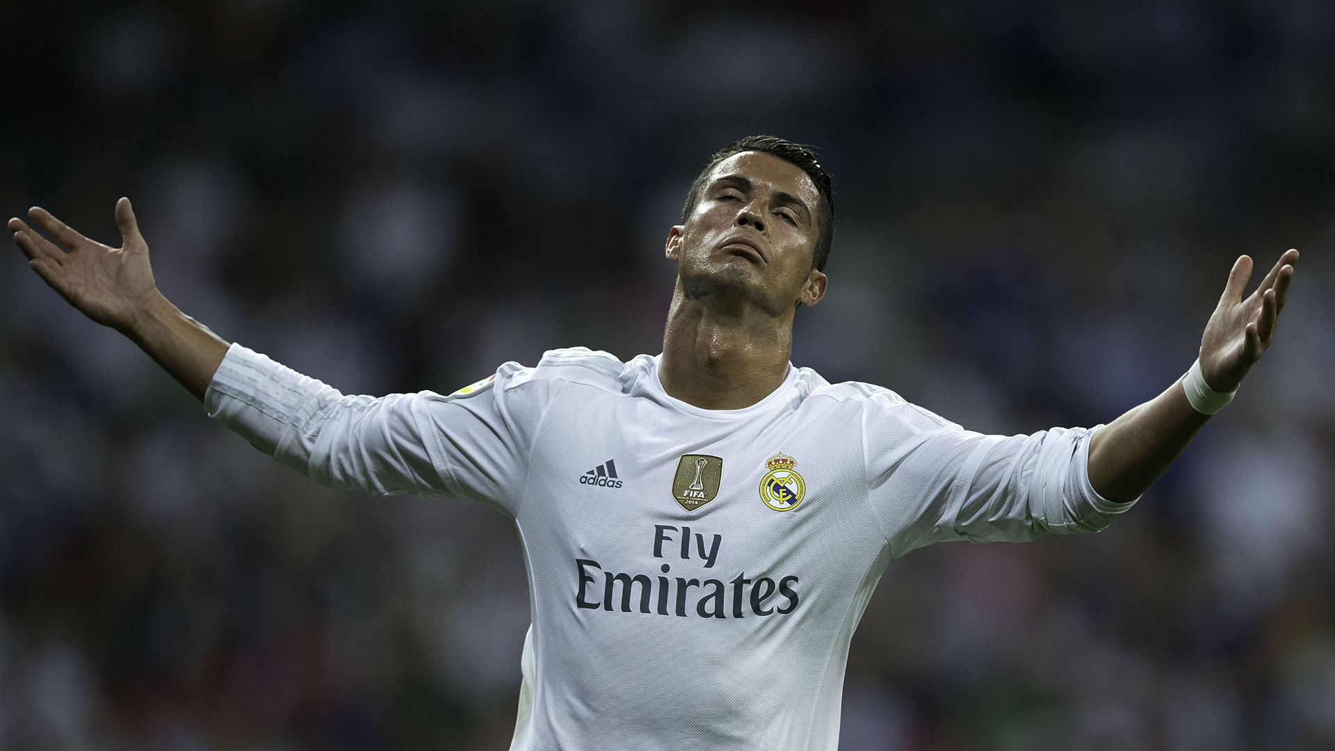 Perez: Ronaldo will cost PSG €1 billion