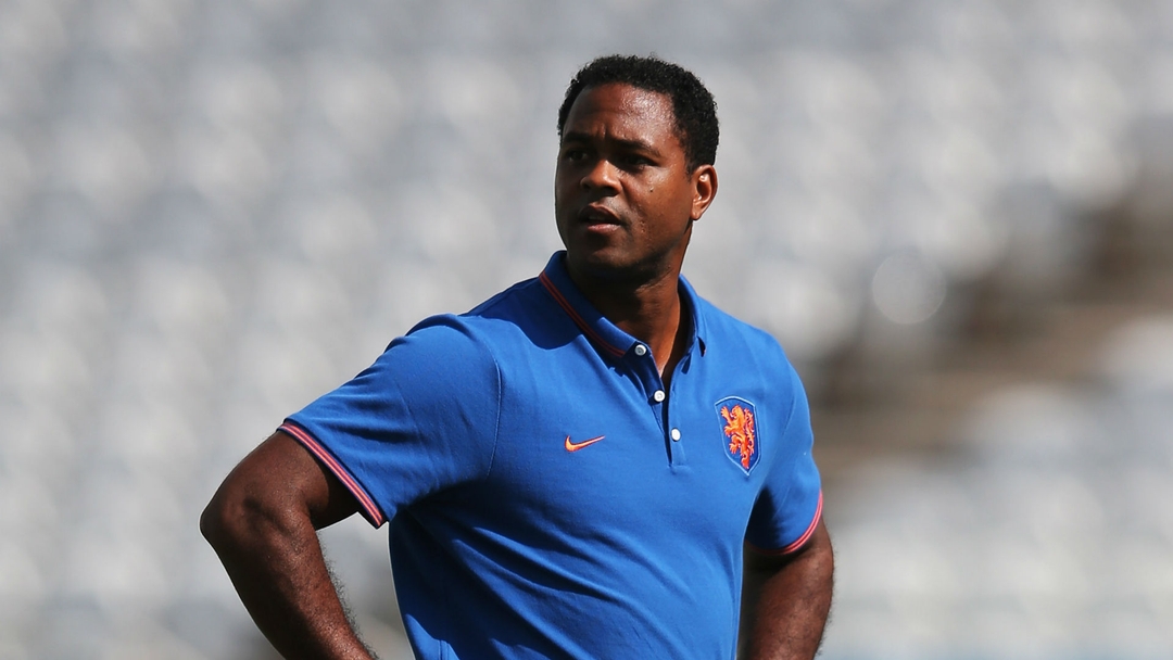 Kluivert targets future Barcelona role beIN SPORTS