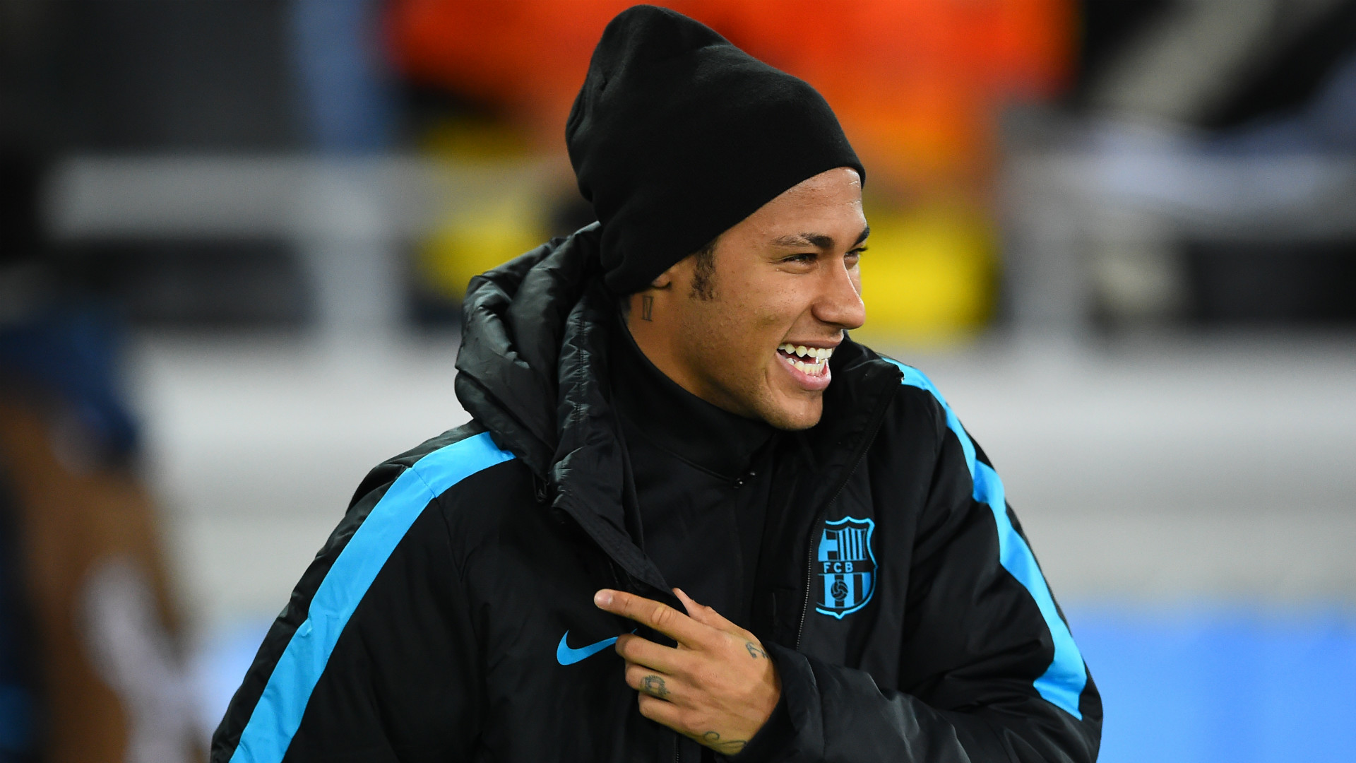 Neymar is my heir, says Brazil legend Ronaldinho