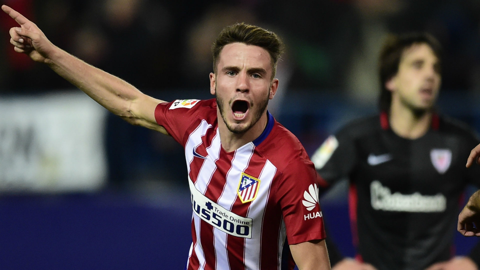Atletico Madrid Star Saul Niguez Knows Nothing Of Manchester United Links beIN SPORTS
