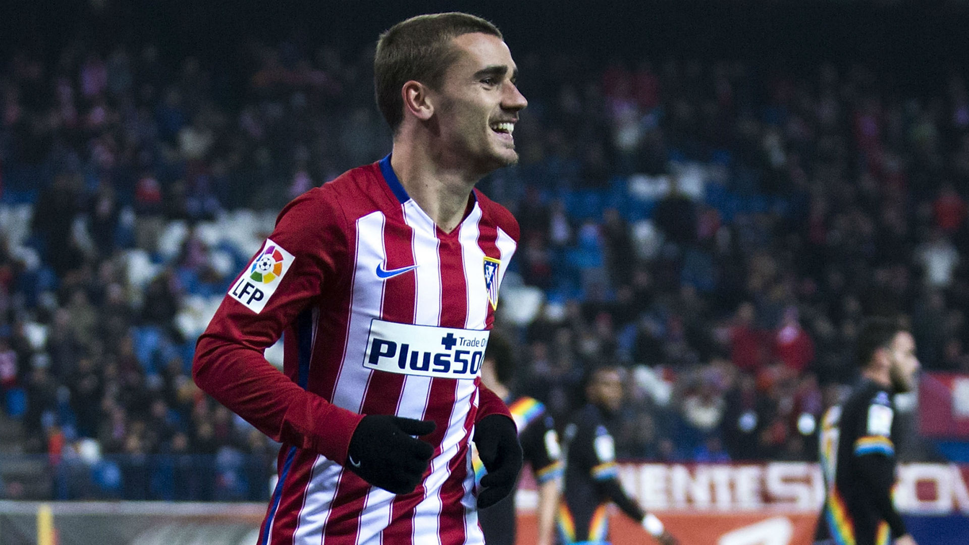 Antoine Griezmann Admits France Played Like Atletico Madrid After