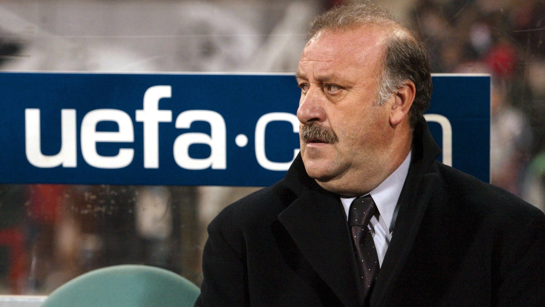 Vicente Del Bosque Believes He Would&rsquo;ve Guided Real Madrid To More