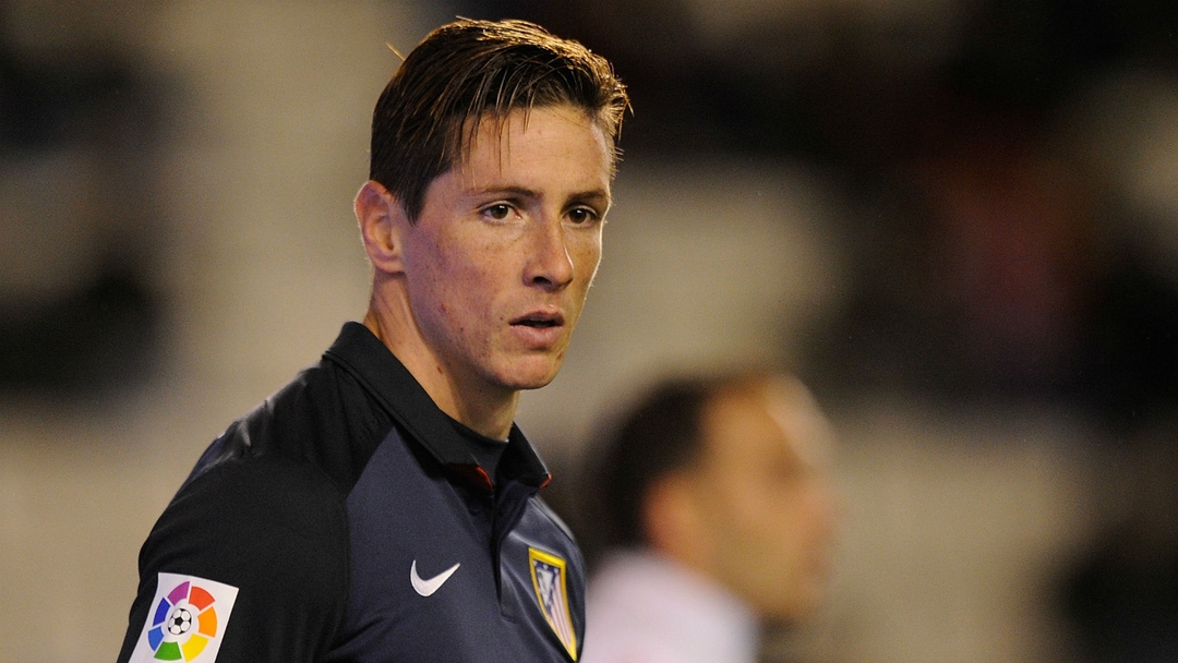 Torres misses Atleti training due to knee injury | beIN SPORTS