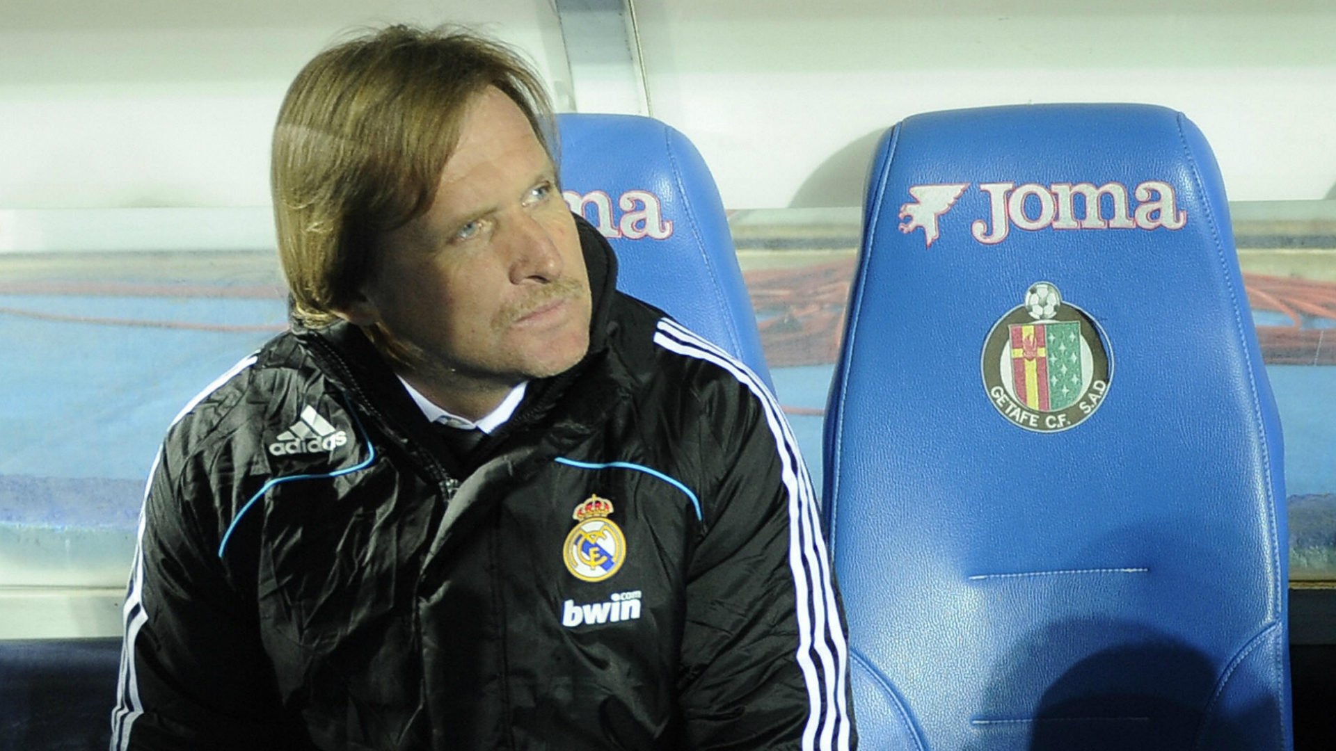 Bernd Schuster Says Real Madrid Only Third Best Team In Spain🥔 Experimente a empolgação de apostar com frases sobre trabalho duro