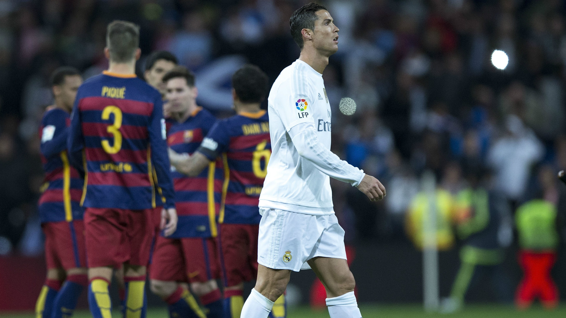 A legacy left behind: Lionel Messi, Cristiano Ronaldo and a battle