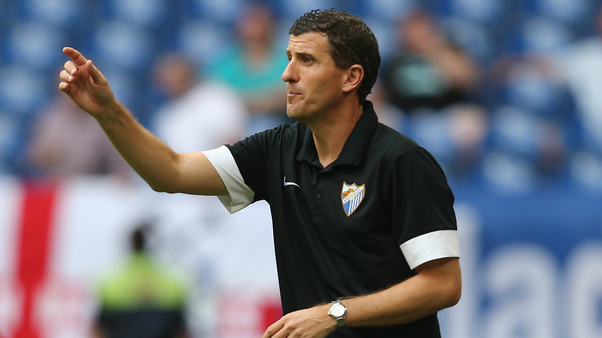 Javi Gracia Confirms Exit From Malaga