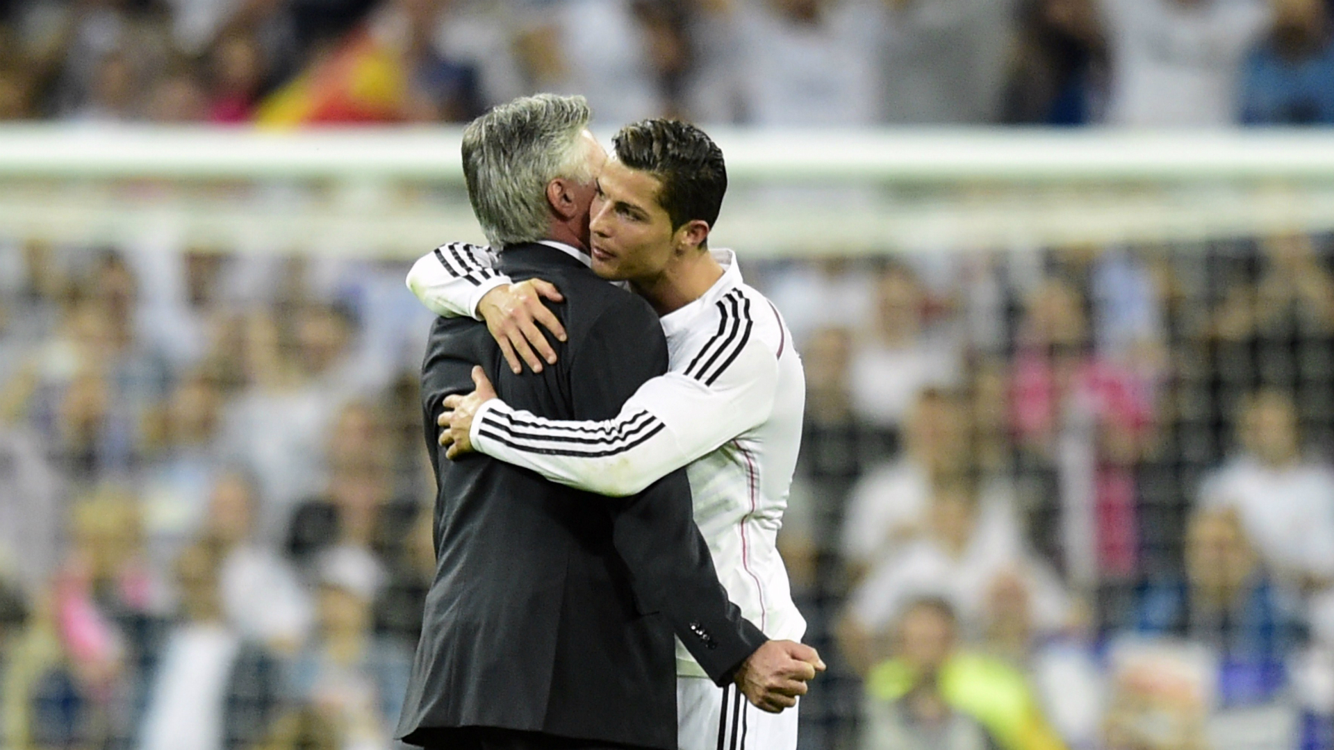 Cristiano Ronaldo news: Real Madrid star reveals 'modern man