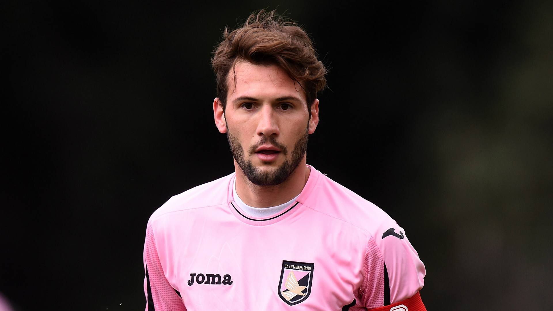 US Palermo (Home 2012/13)