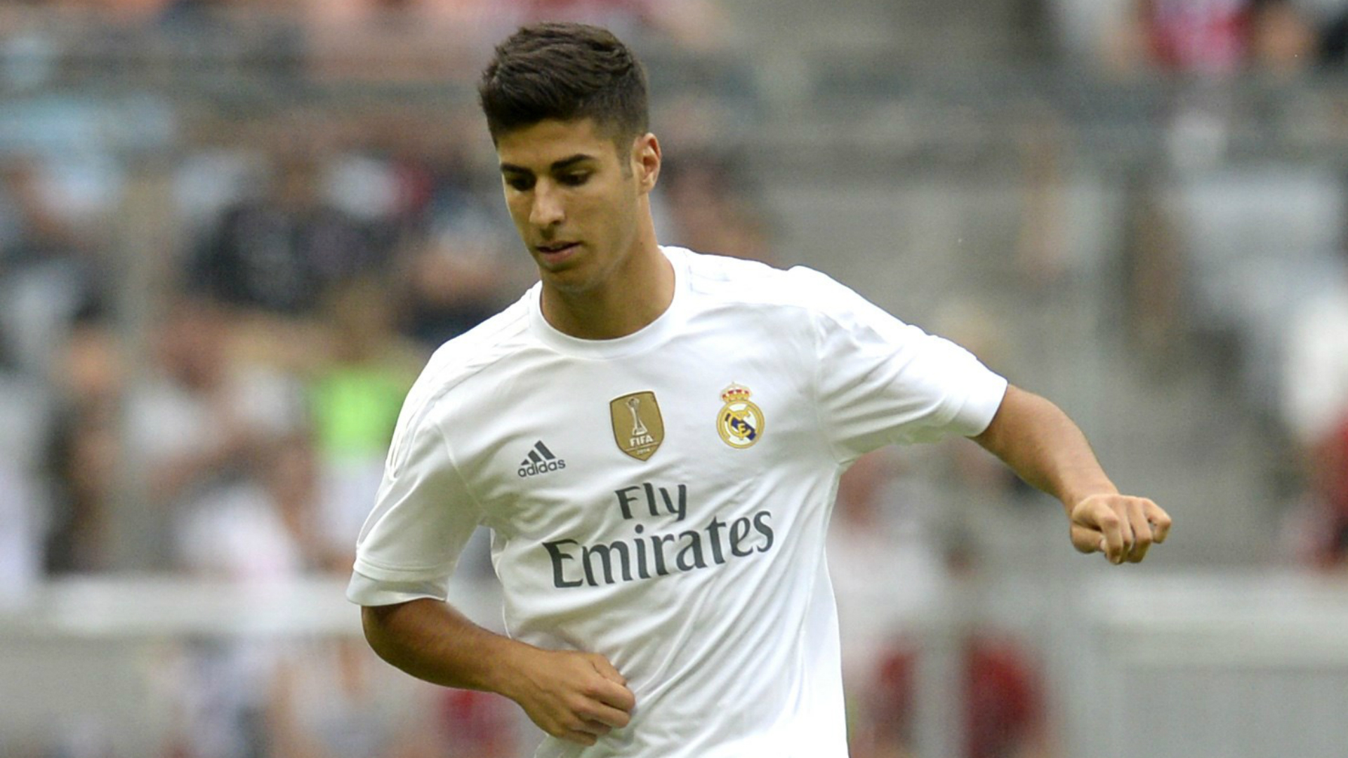 Real Madrid Youngster Marco Asensio Targets Trophy Haul | beIN SPORTS