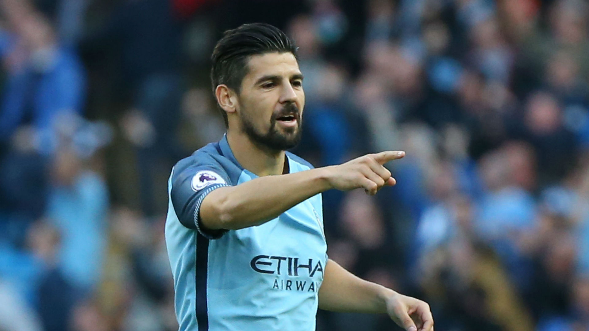 Nolito Credits Luis Enrique For Helping Him Give Up Cakes And Coca Cola ...