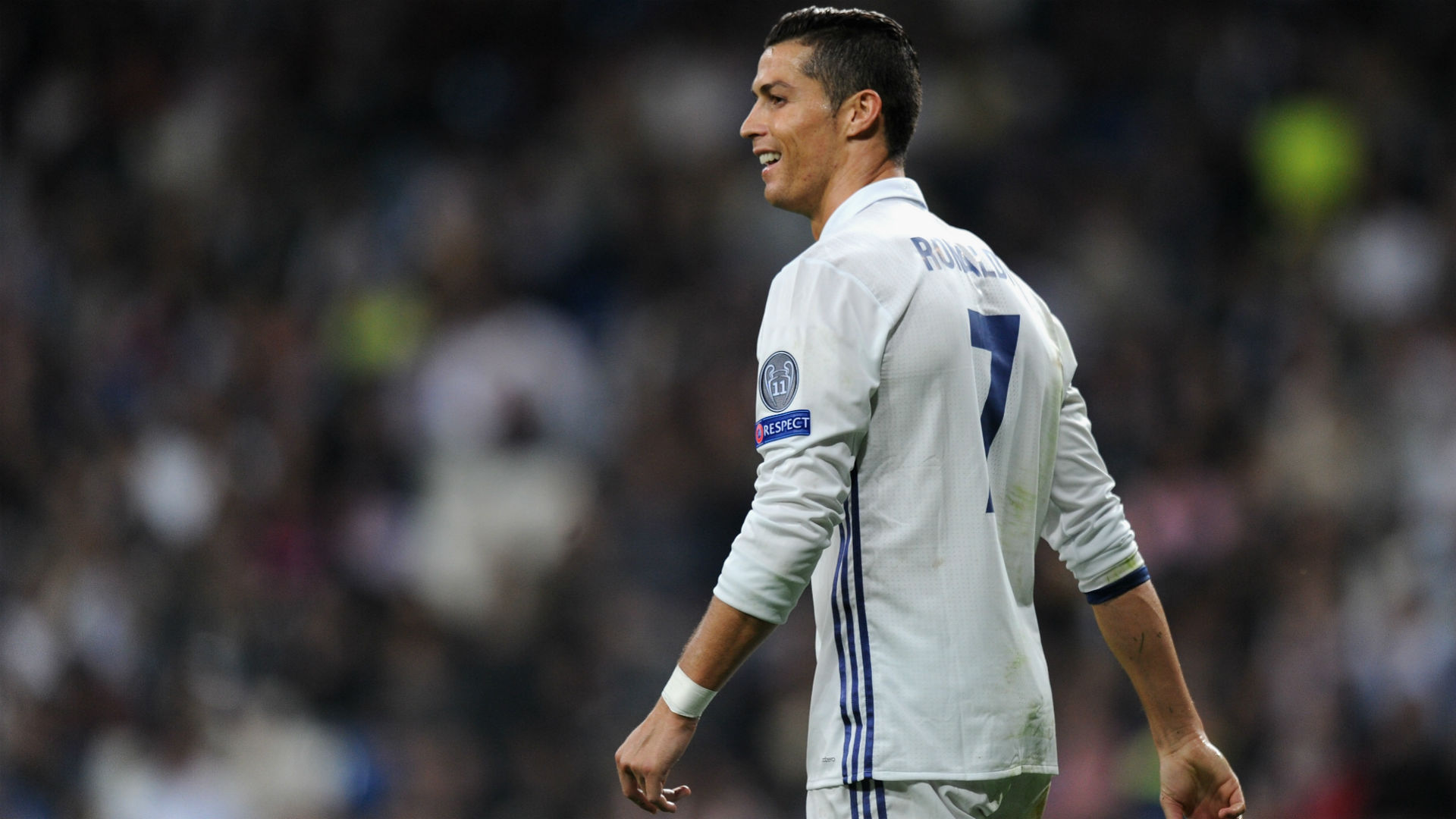 Zinedine Zidane confirms there is no chance of Cristiano Ronaldo leaving  Real Madrid