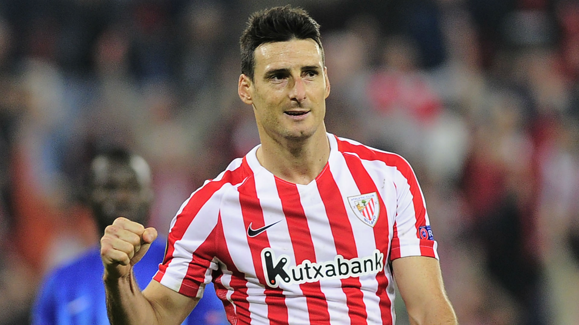 Aduriz finishes UEFA Europa League top scorer, UEFA Europa League