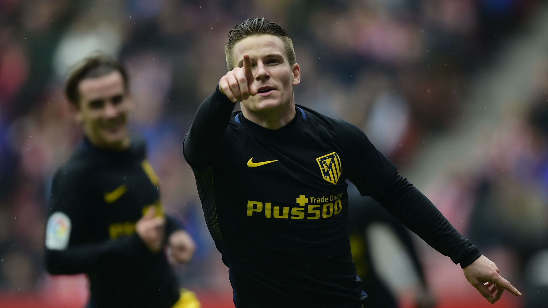 Stunning Gameiro hat-trick snatches victory